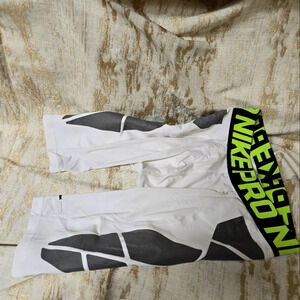 Nike Pro Clutch Slider Men's Baseball Shorts SzMed